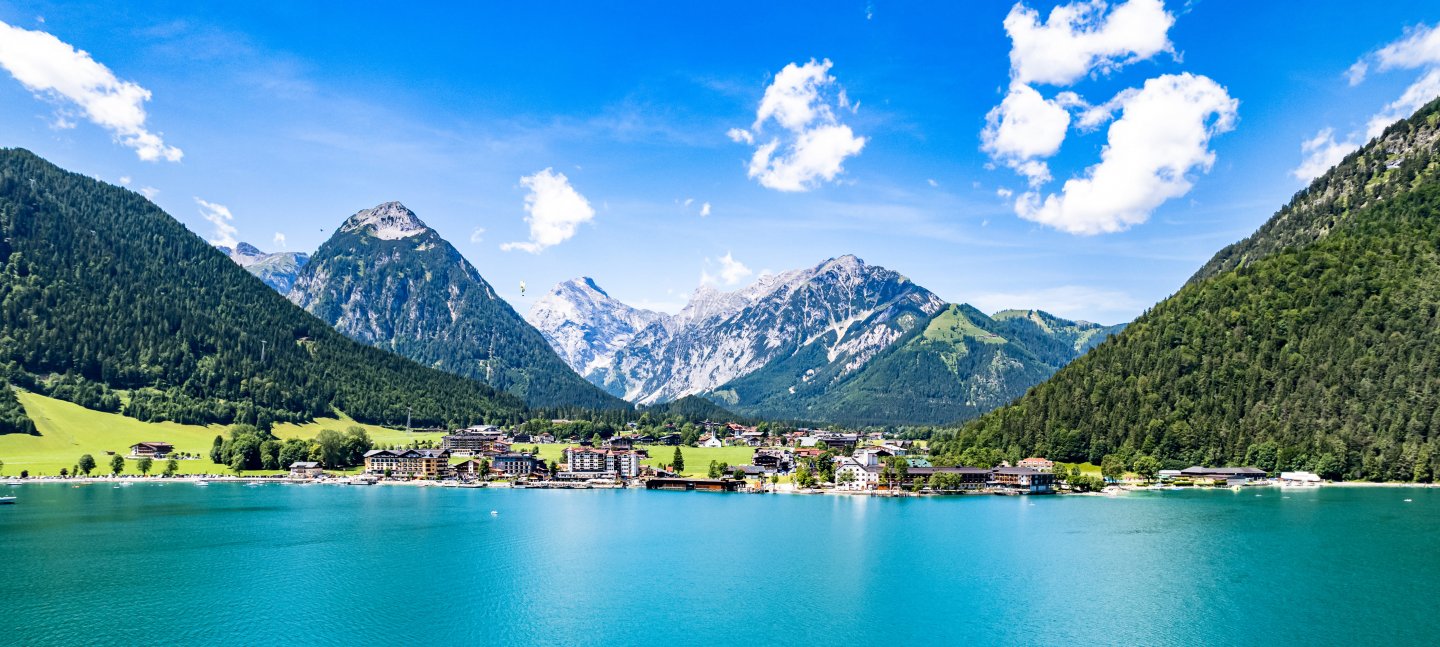 Pažintinės kelionės į Austriją | Novaturas