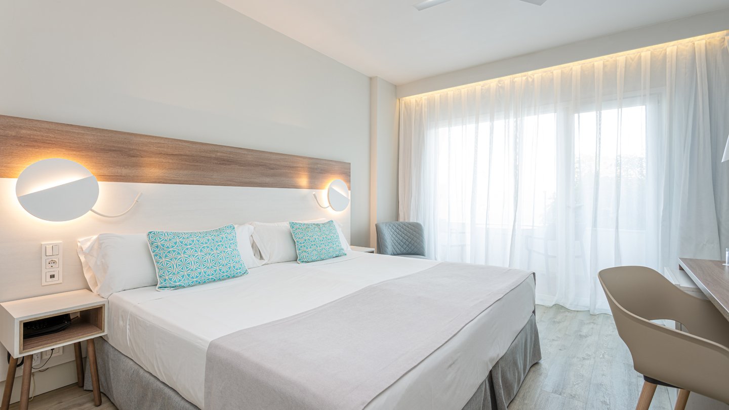 Premium Sea View