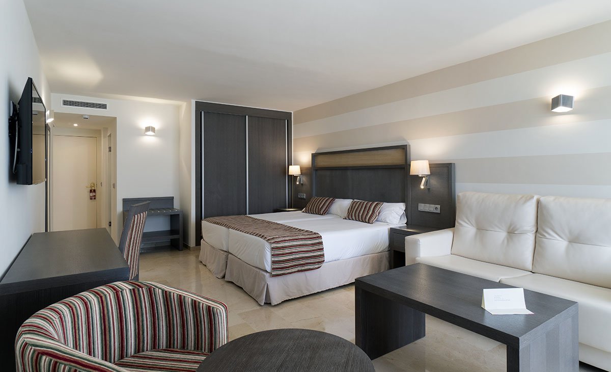 Junior Suite Sea Side