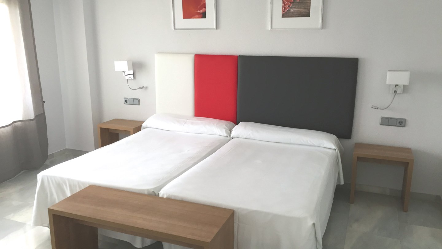 1 Bedroom Apartment Side Sea View