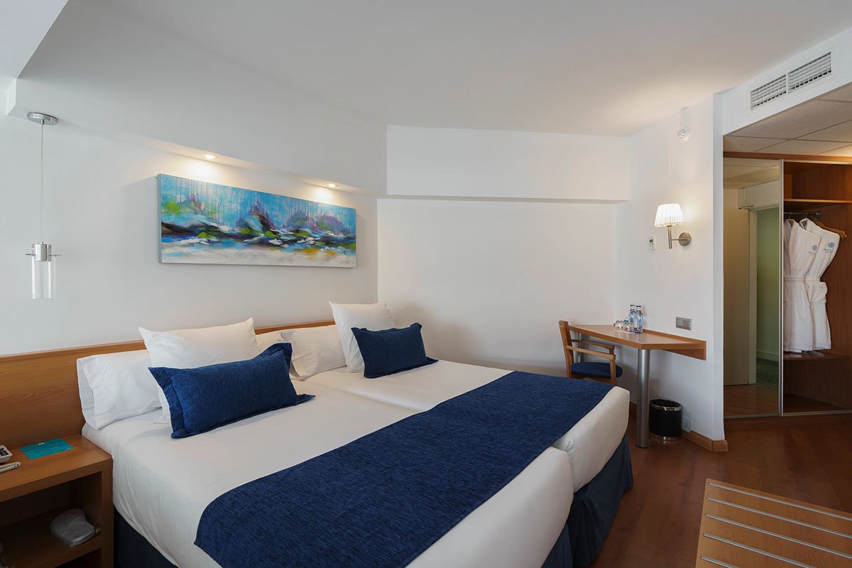 Junior Suite Superior
