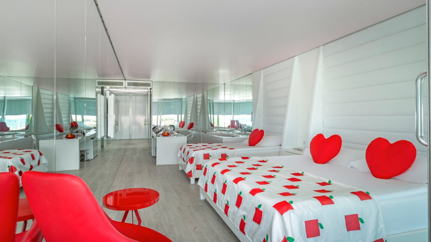 Design Room