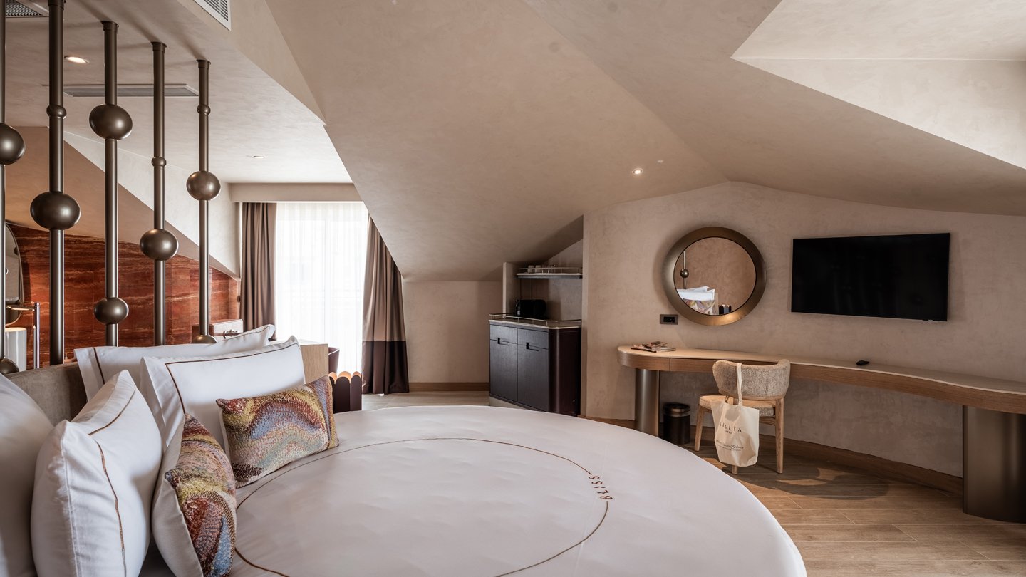 Bliss Suite
