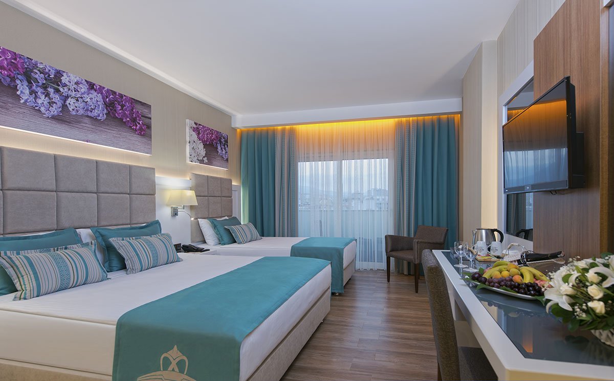 Standard without Balcony