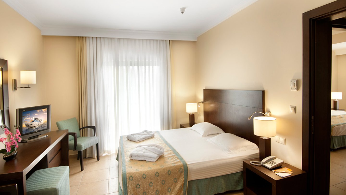 Deluxe Apart Villa A style