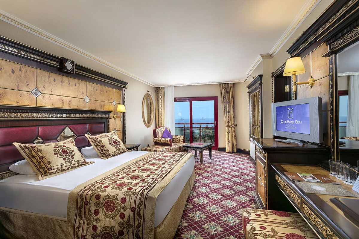 Elegance Room