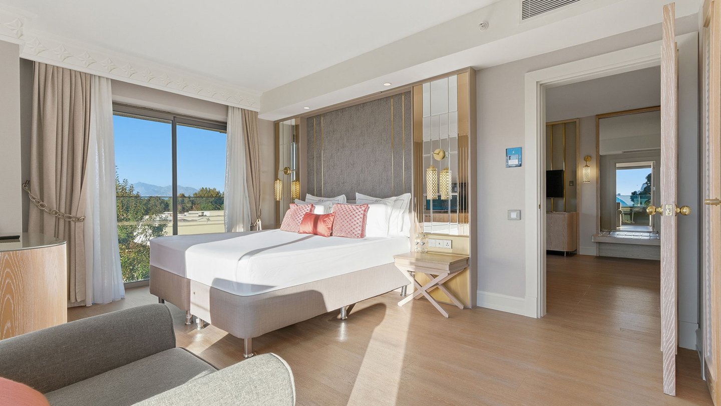 Family Suite