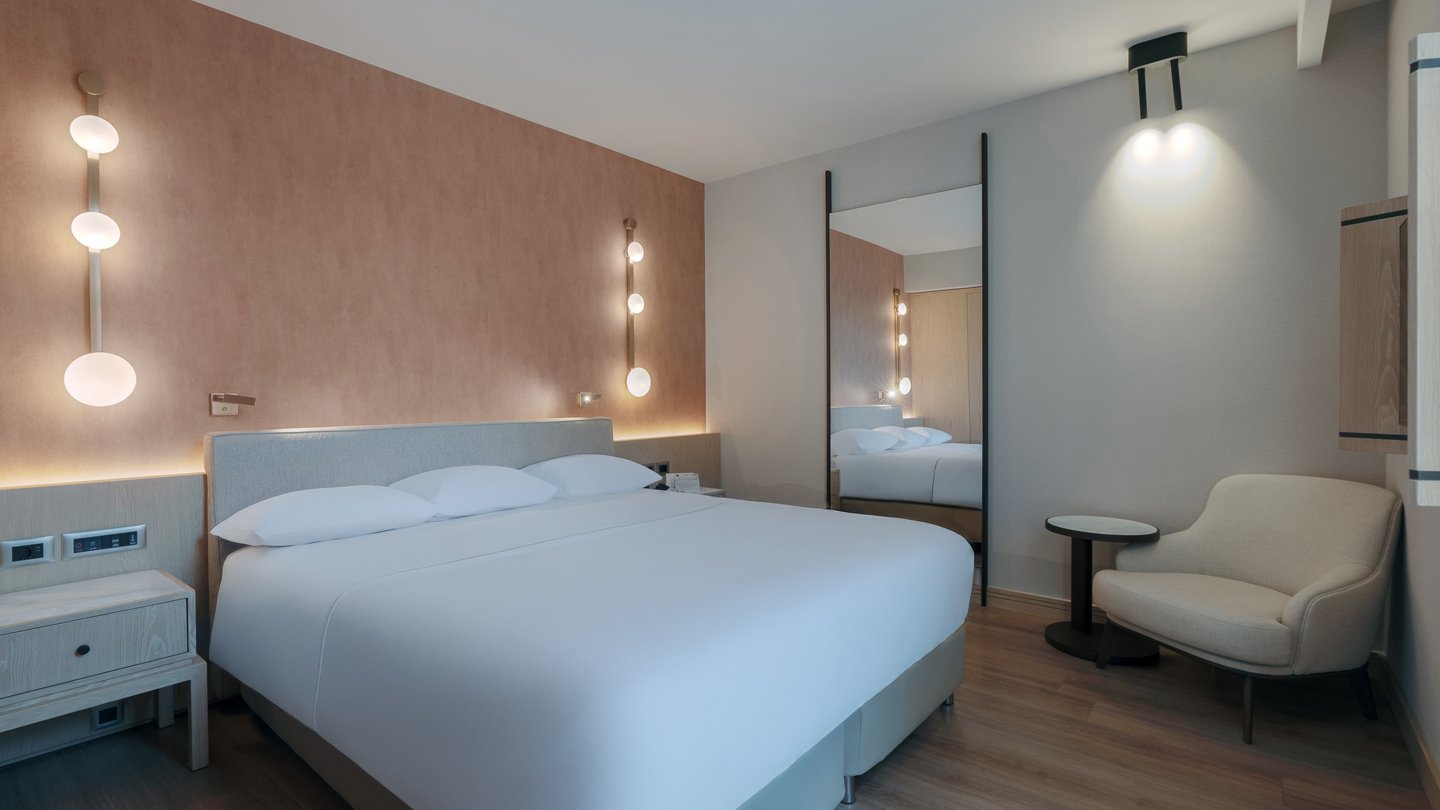 Suite Room