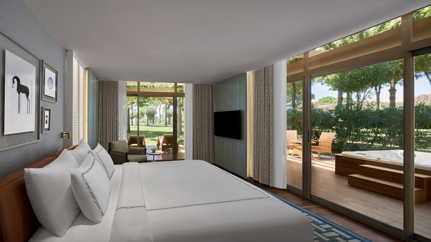 Suite Room