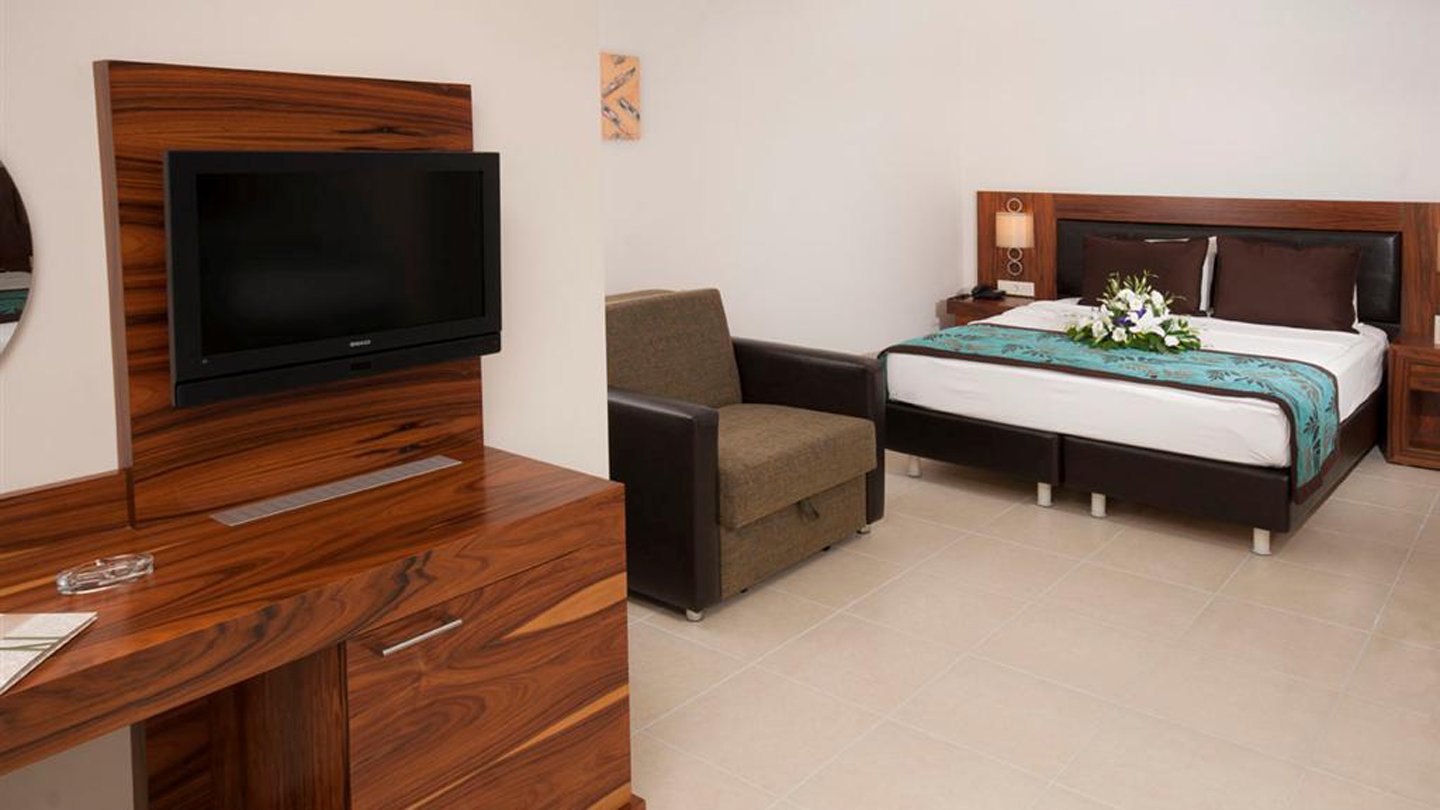 Club Suite