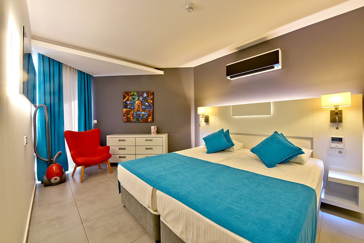 Suite Family 1 Bedroom