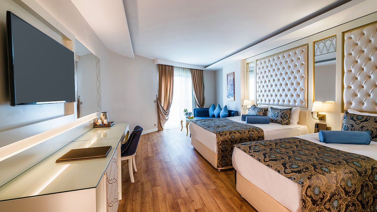 Superior Room