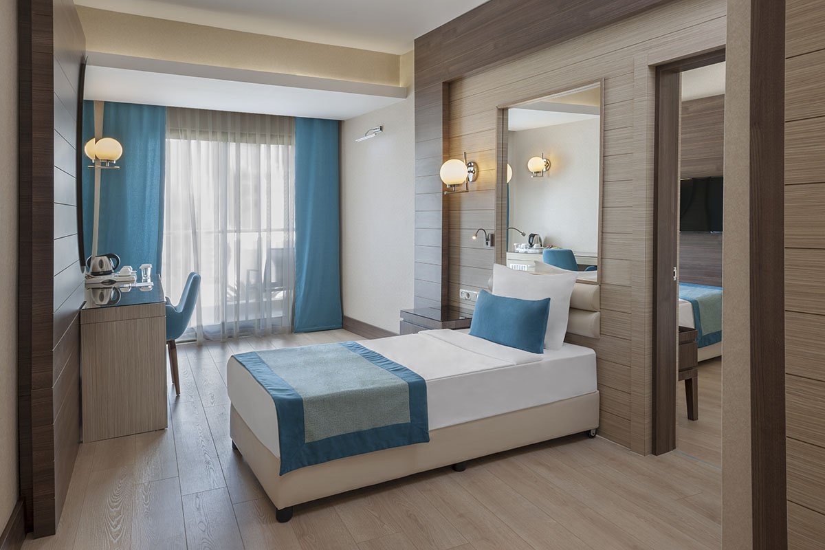 Family Suite