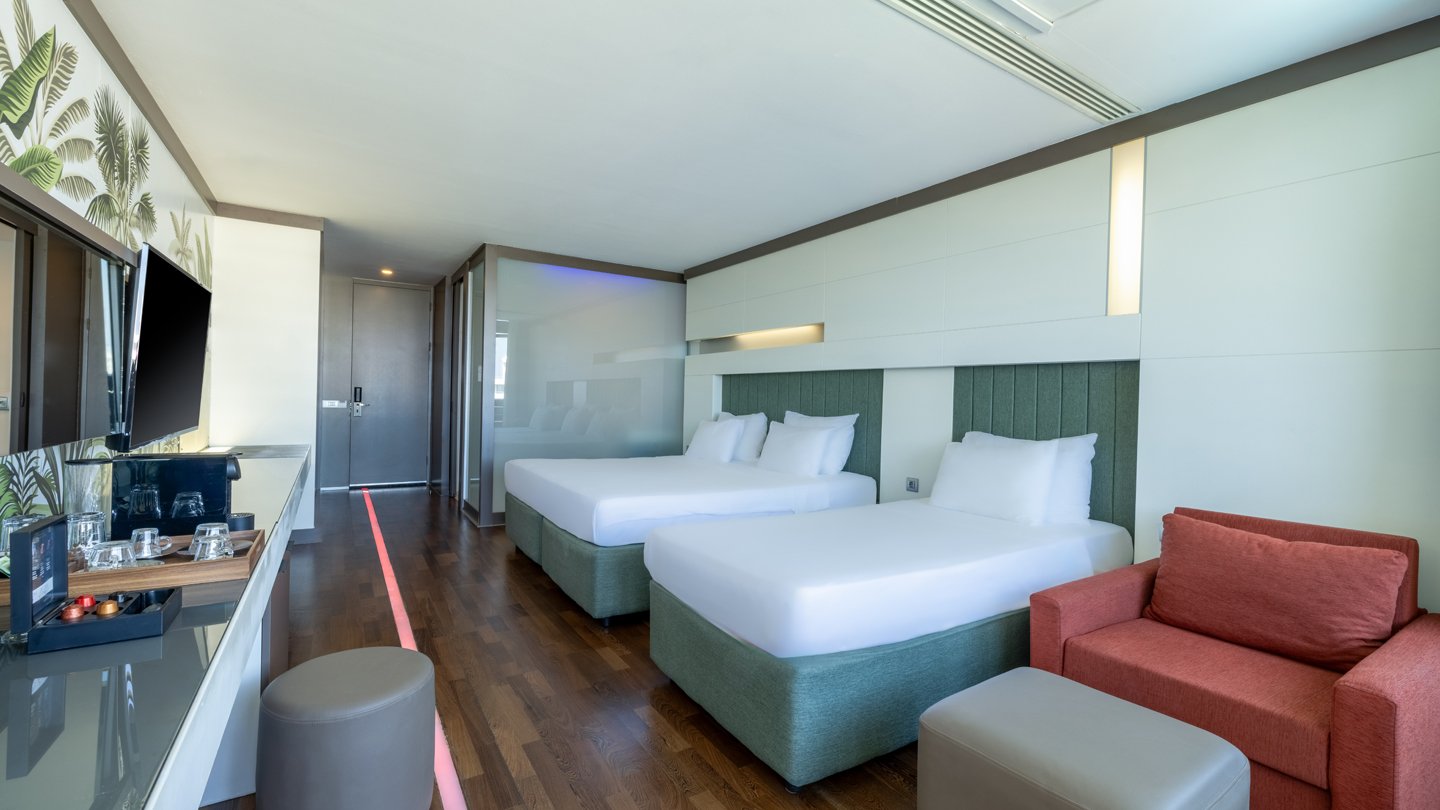 Superior Room