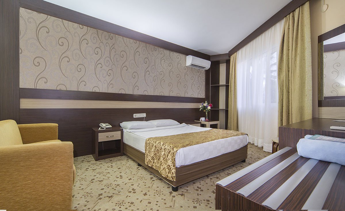 World Family Room