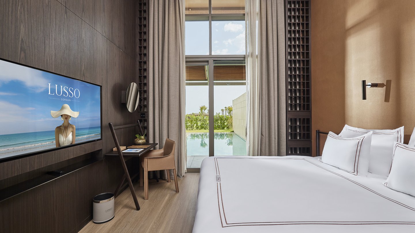 Fabulouse Suite