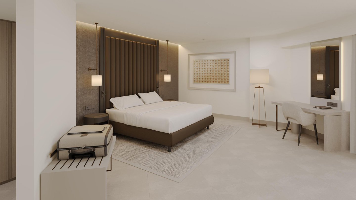 Main Building Junior Suite
