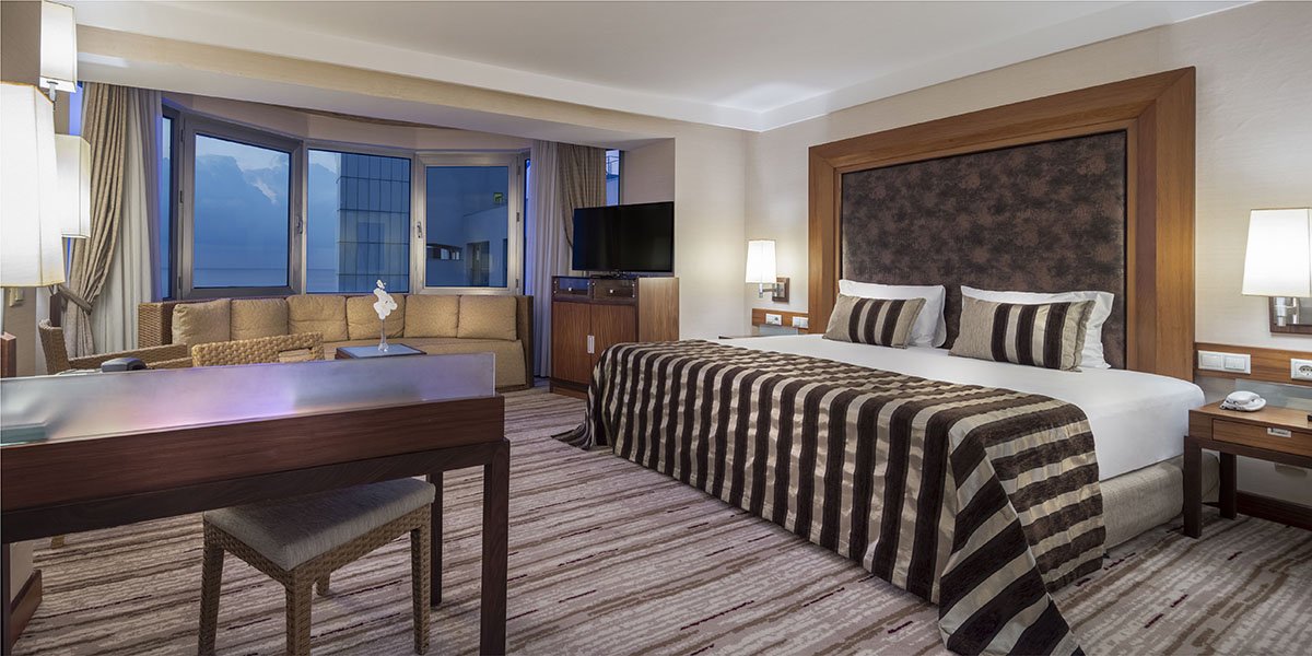 Family Suite
