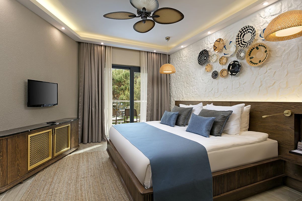 Terrace Suite