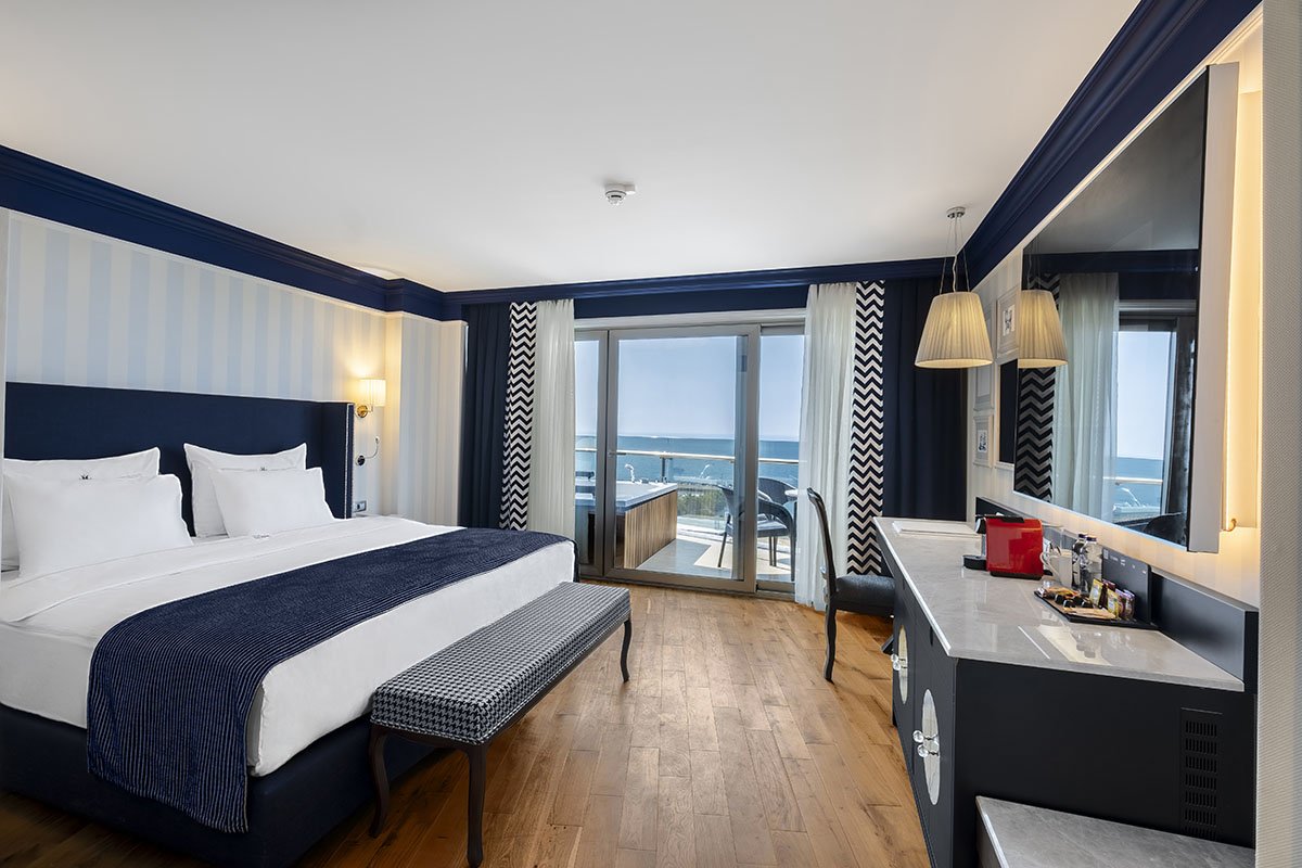 Superior Suite