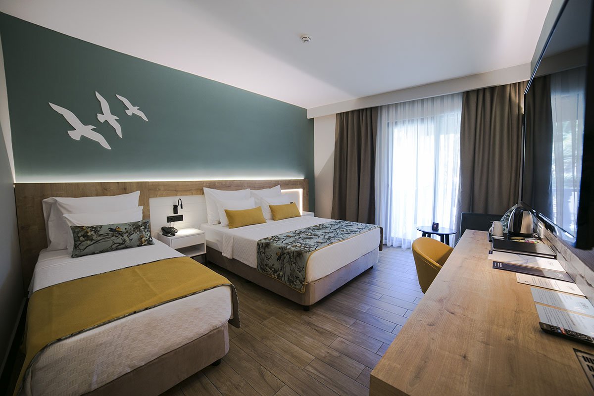Superior Room