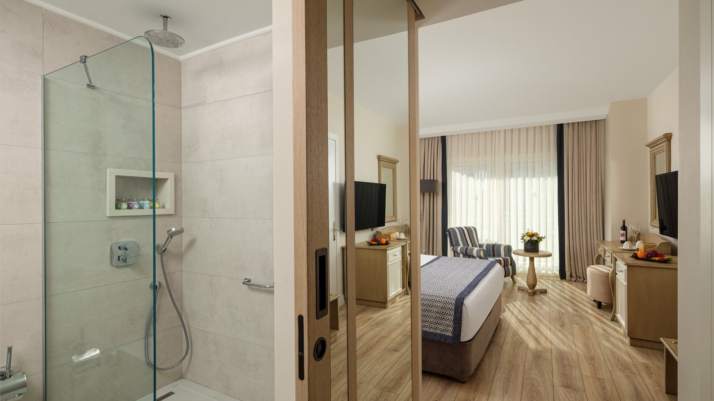 Kids Suite