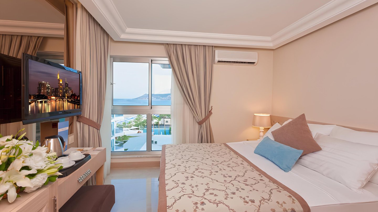 Standard without Balcony