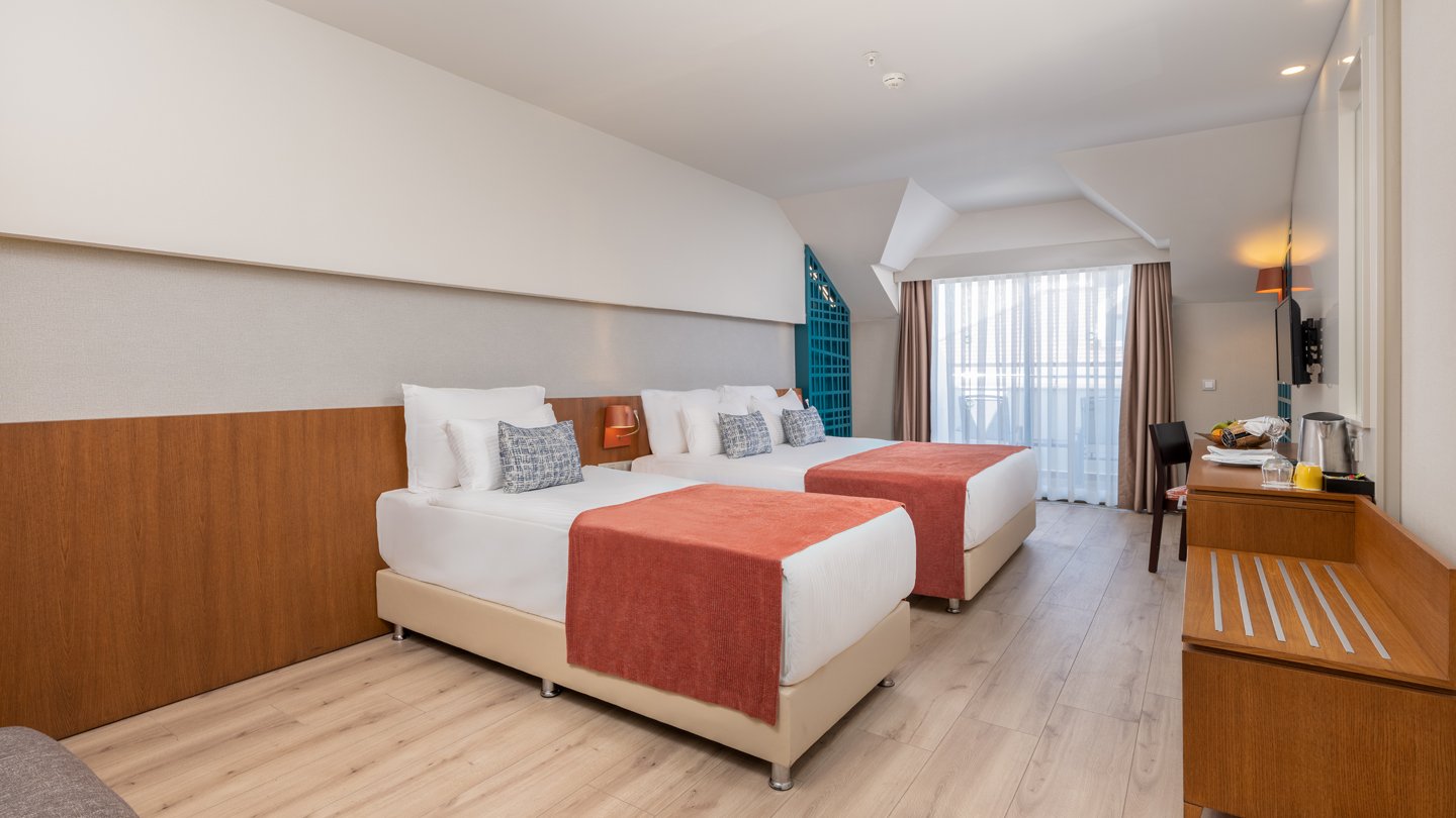 Large Room
