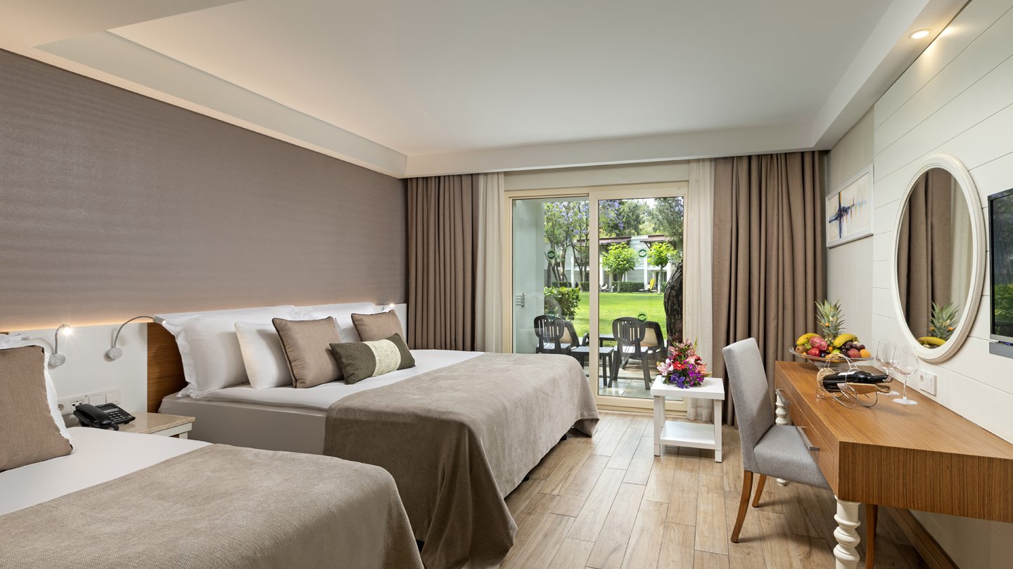 Superior Room