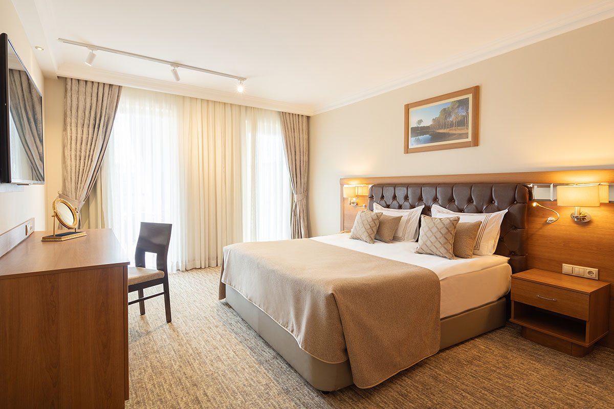 Suite Room