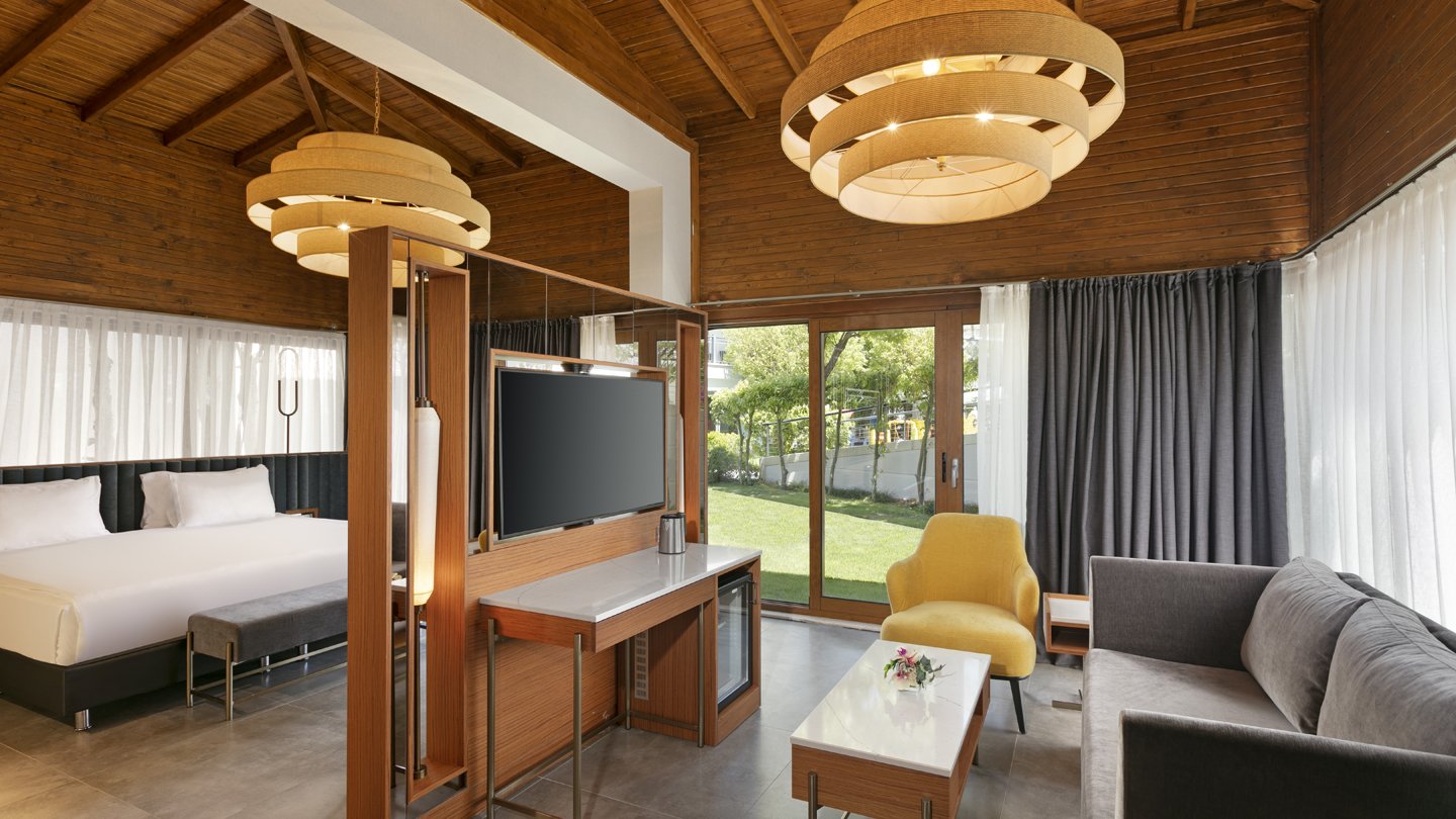 Bali House