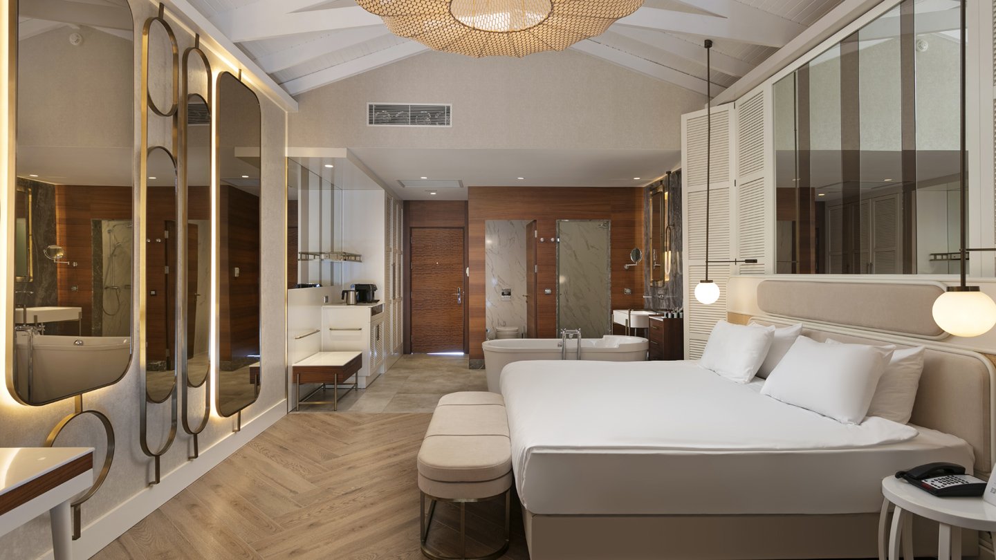 Maldive House
