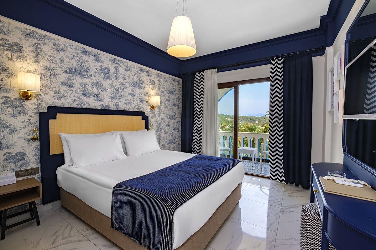 Villa Standart
