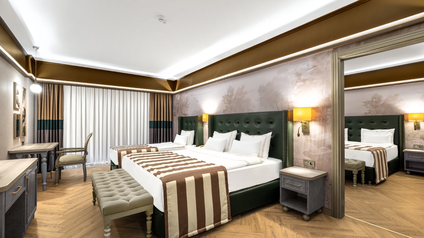 Junior Suite