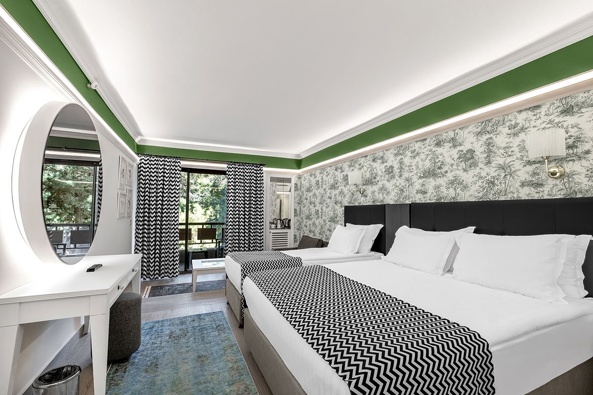 Villa Standart