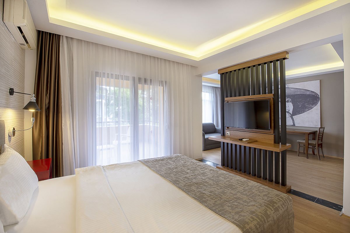 Residence Family Room