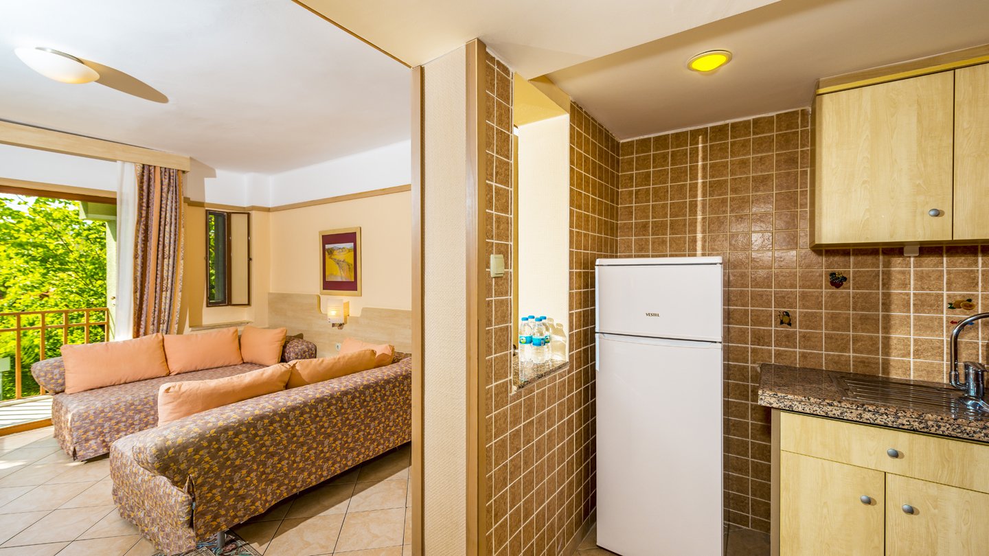 Family Suite