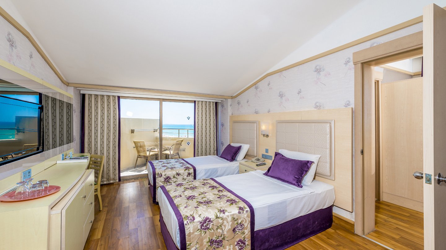 Family 2 Bedrooms
