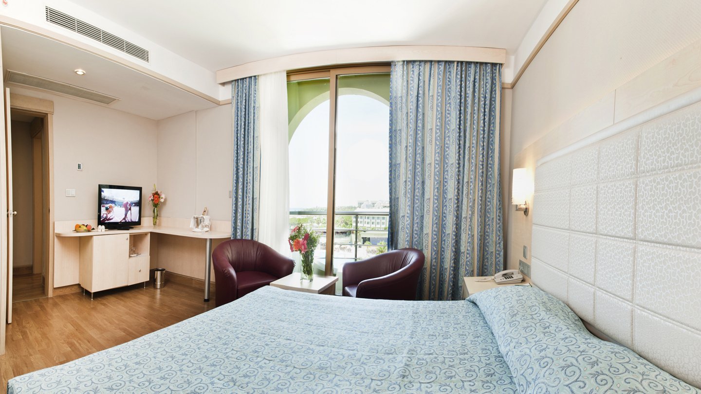 Suite Room