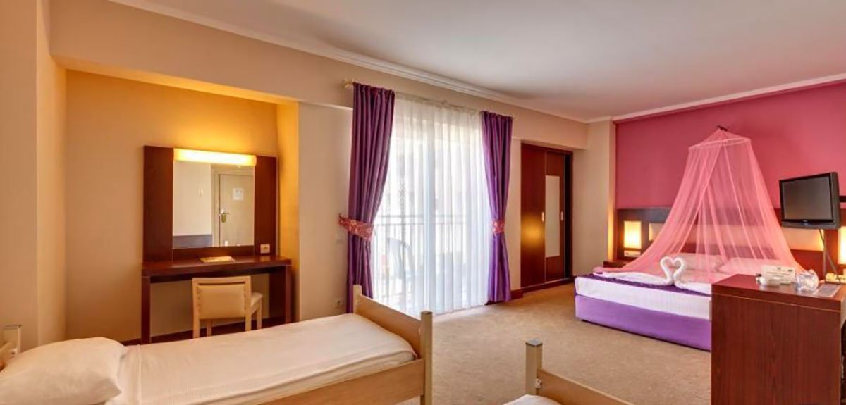 Large Room