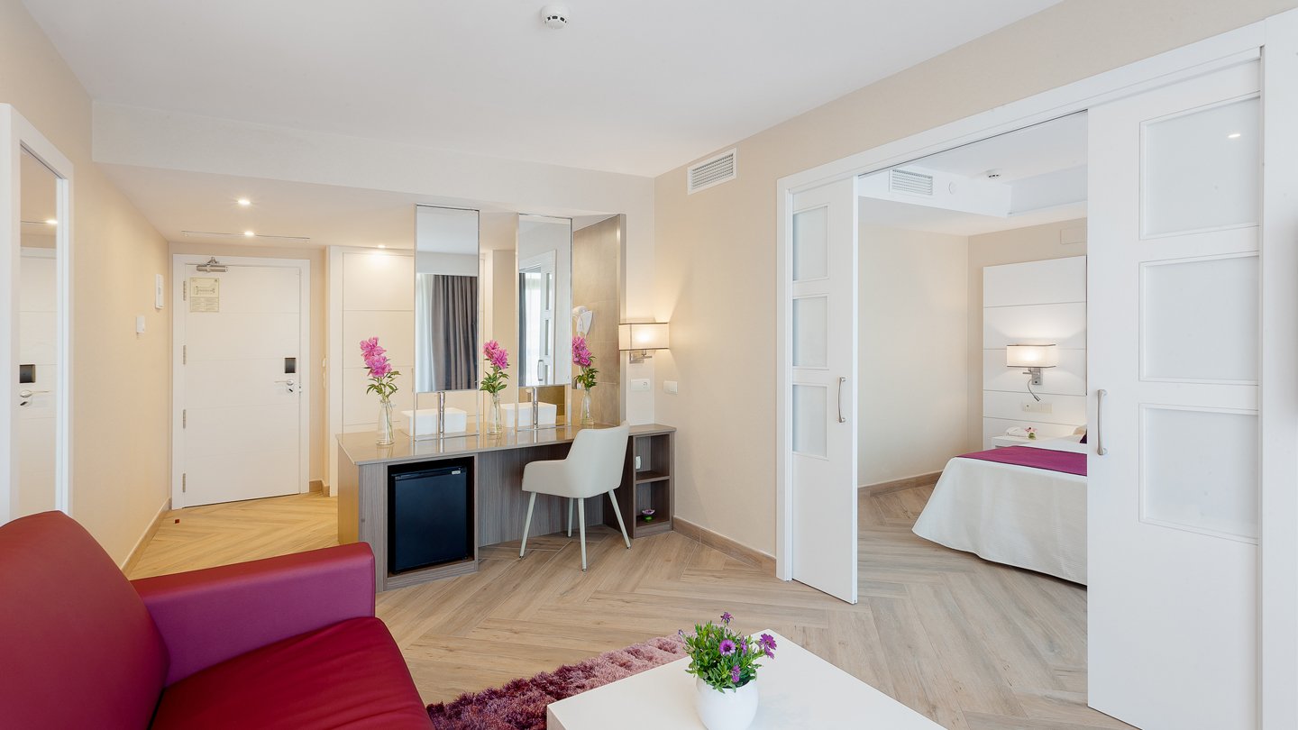 Suite Room