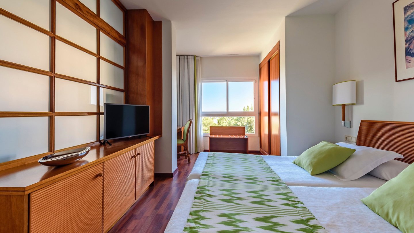 Suite Room