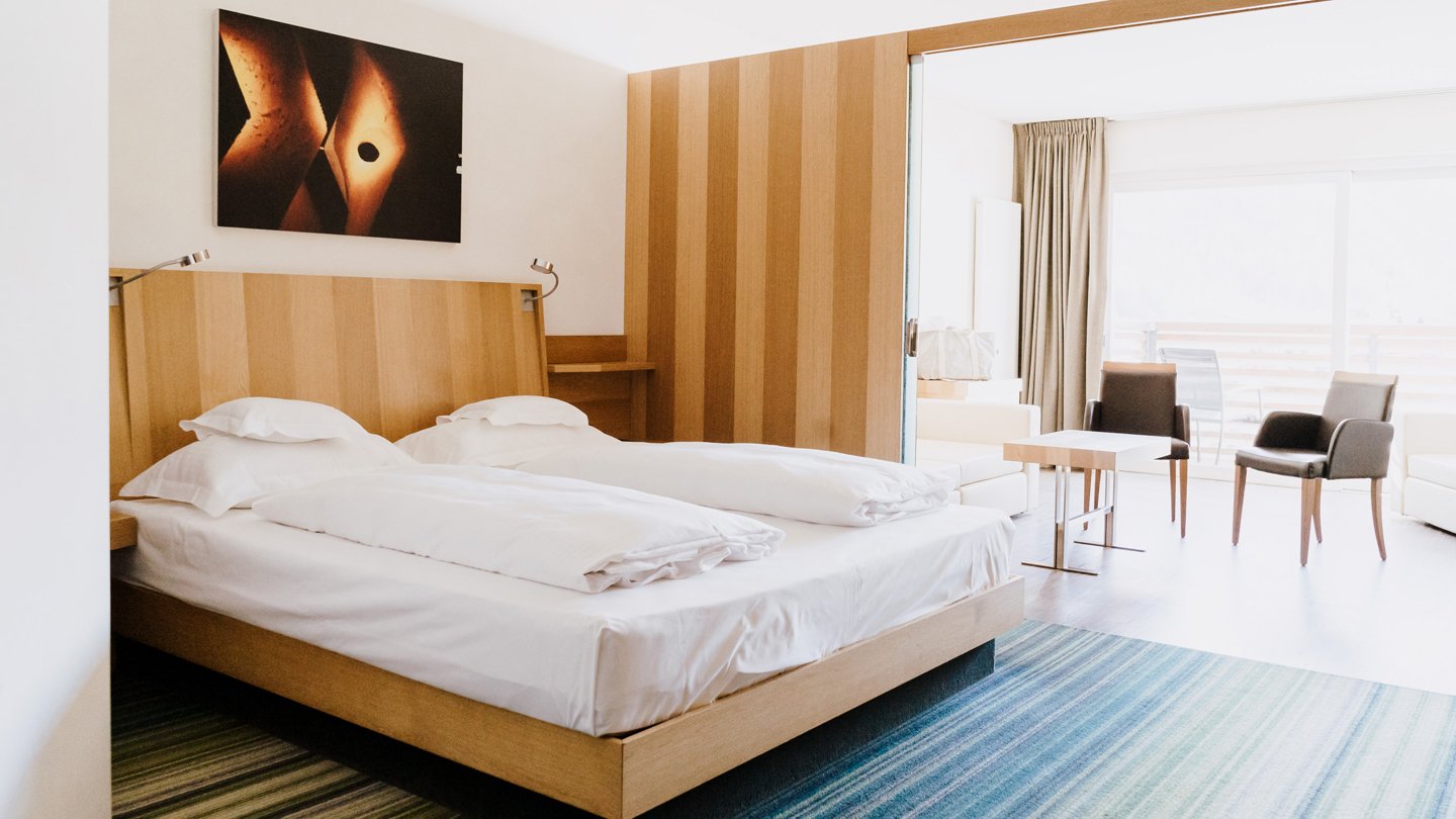 Prestige Room