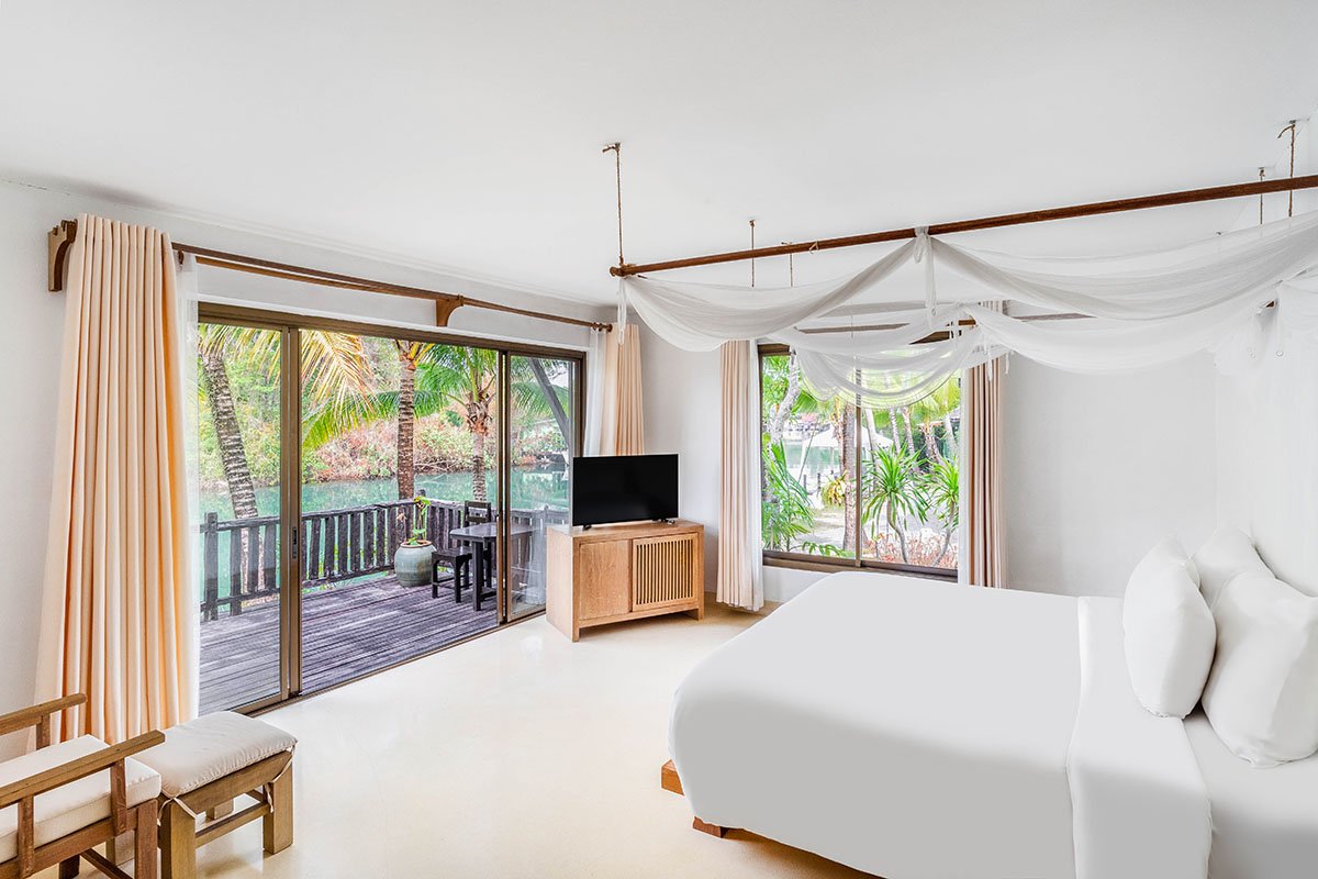 Grand Deluxe Room