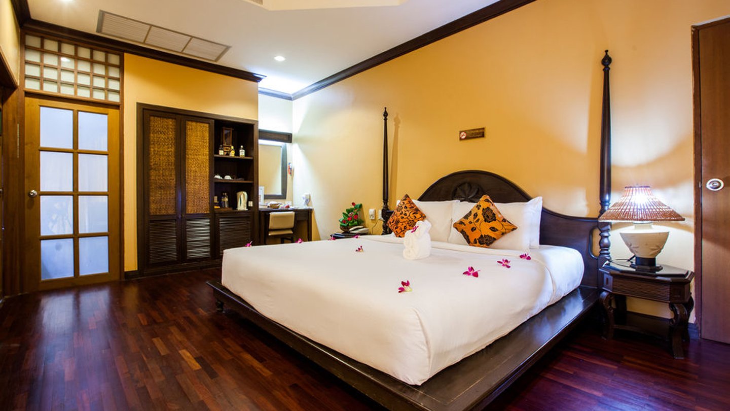 Premier Room