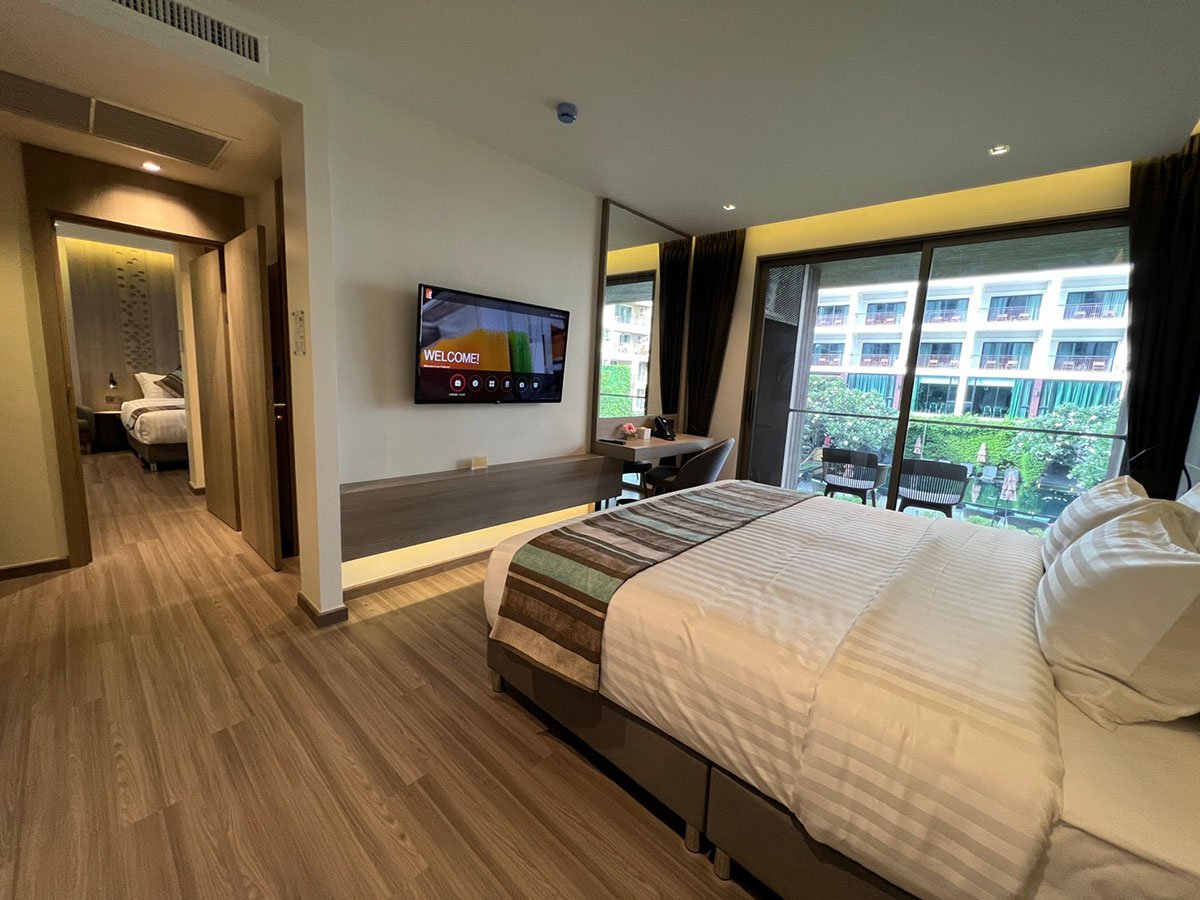 Superior Room
