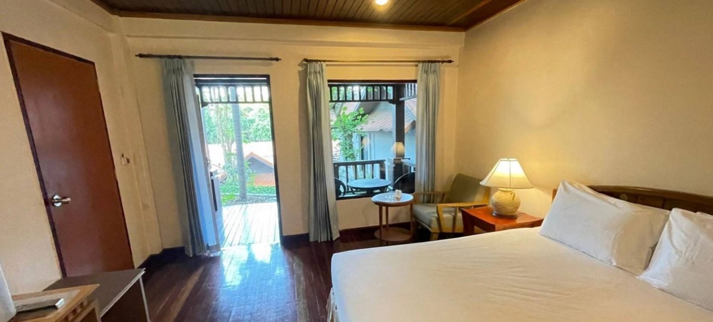 Chalet Room