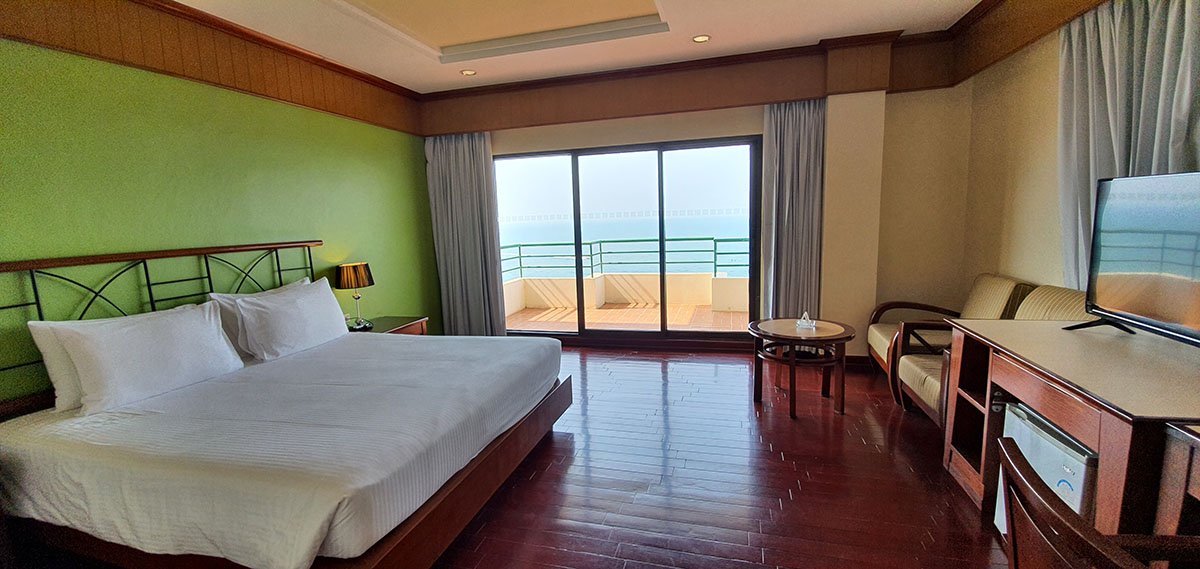 Mini Suite
