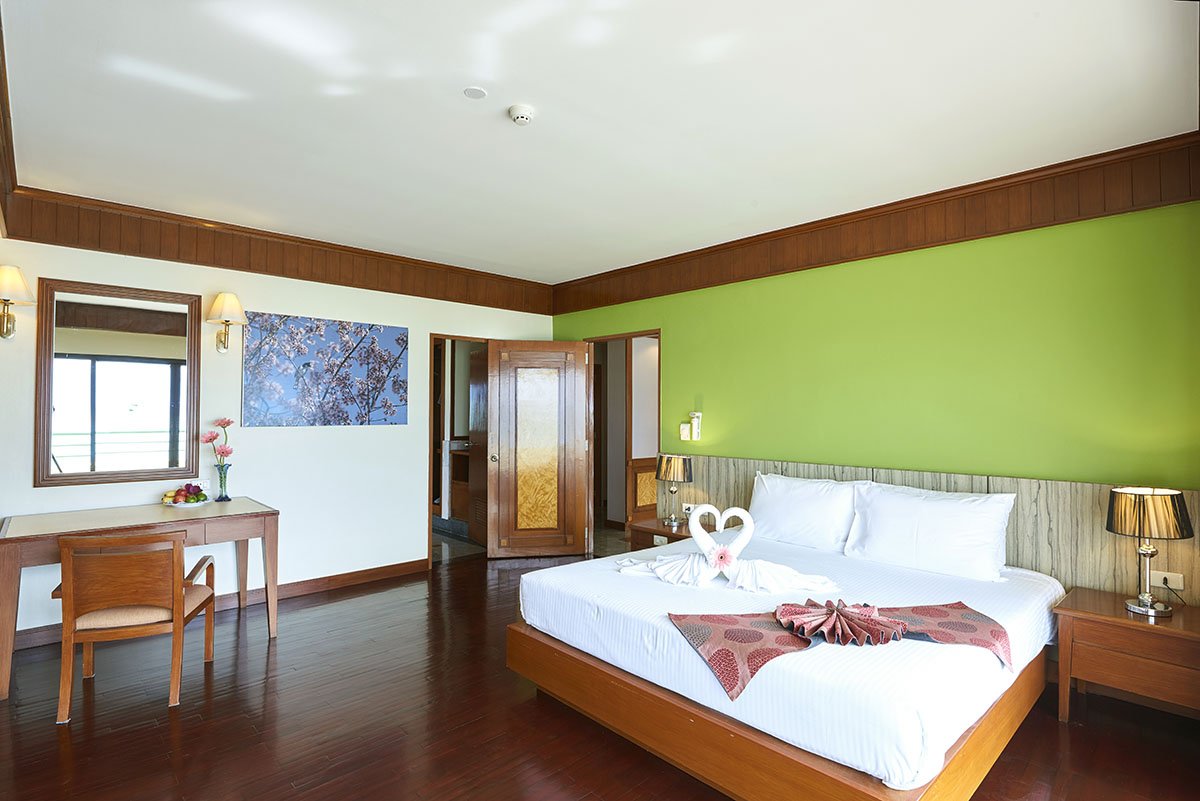 Royal Suite