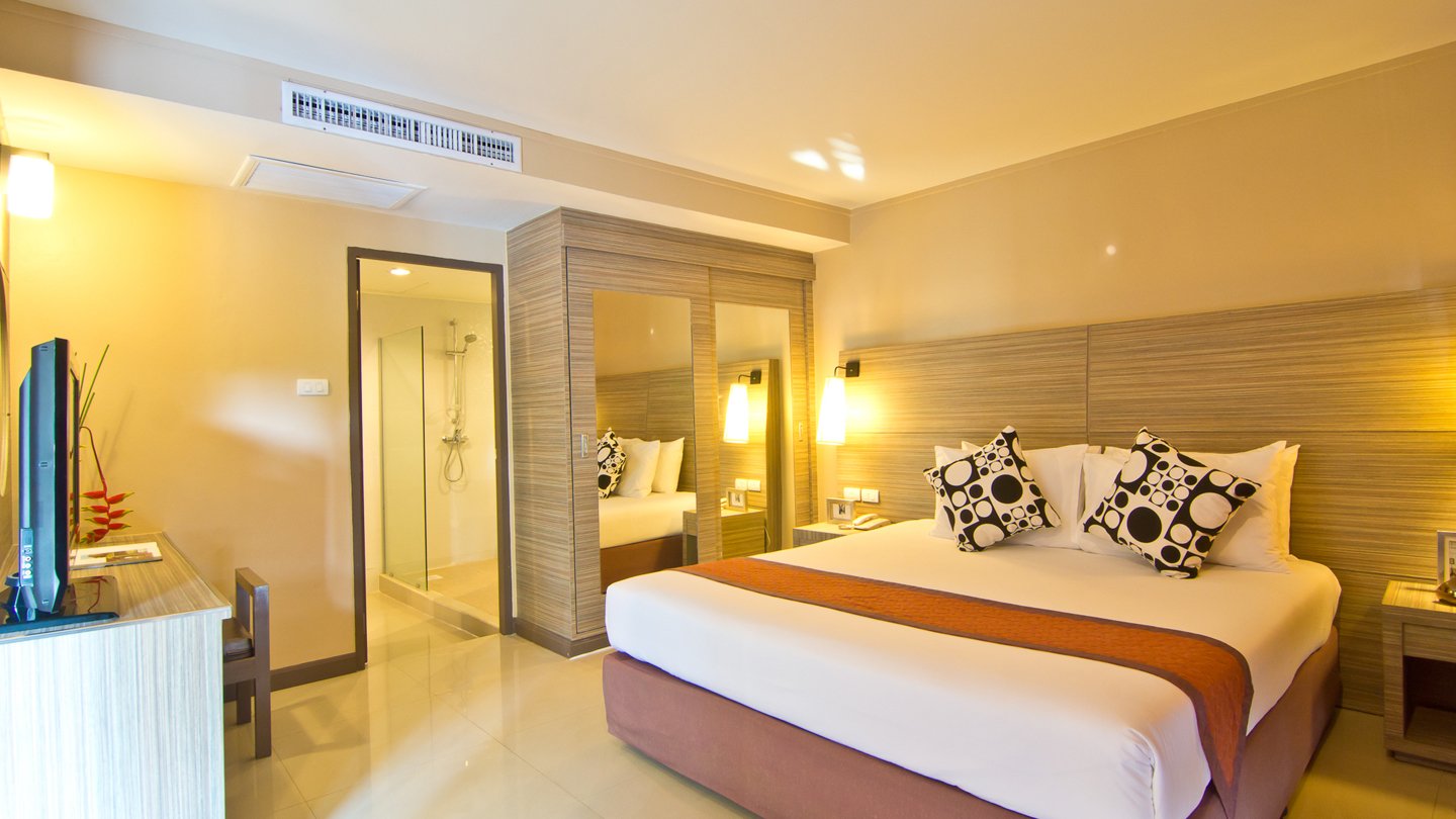 Family Suite 2 Bedrooms